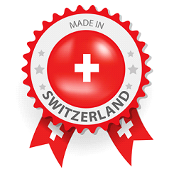 Logo Swissness