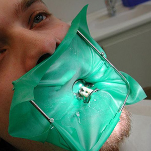 Dental dam